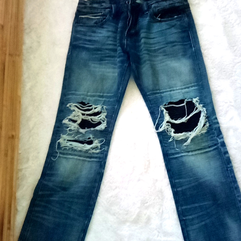 Cult of individuality Jeans